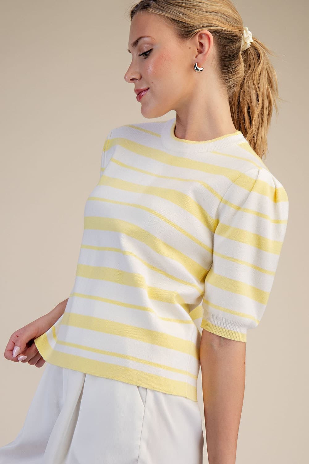 GSW9617 - YELLOW