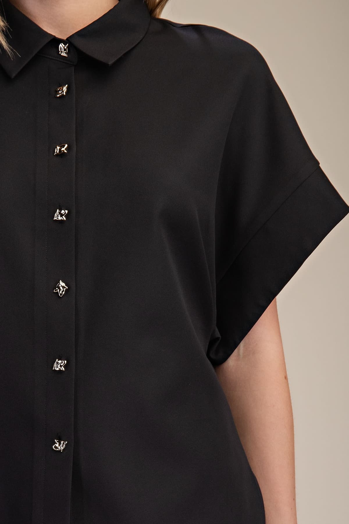 GT9657 - BLACK