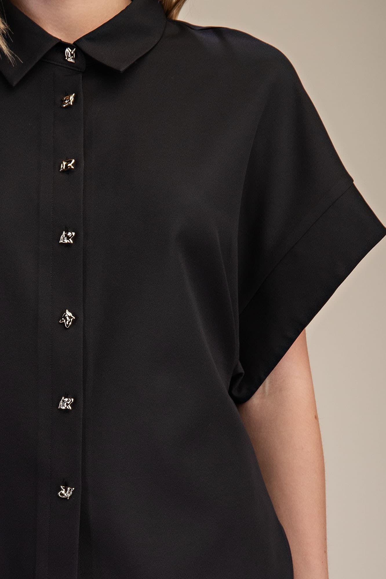 GT9657 - BLACK