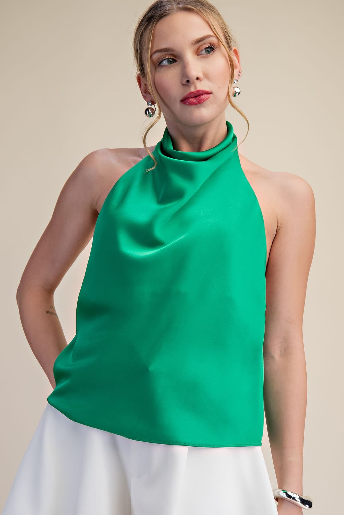 GT9721 - KELLY GREEN