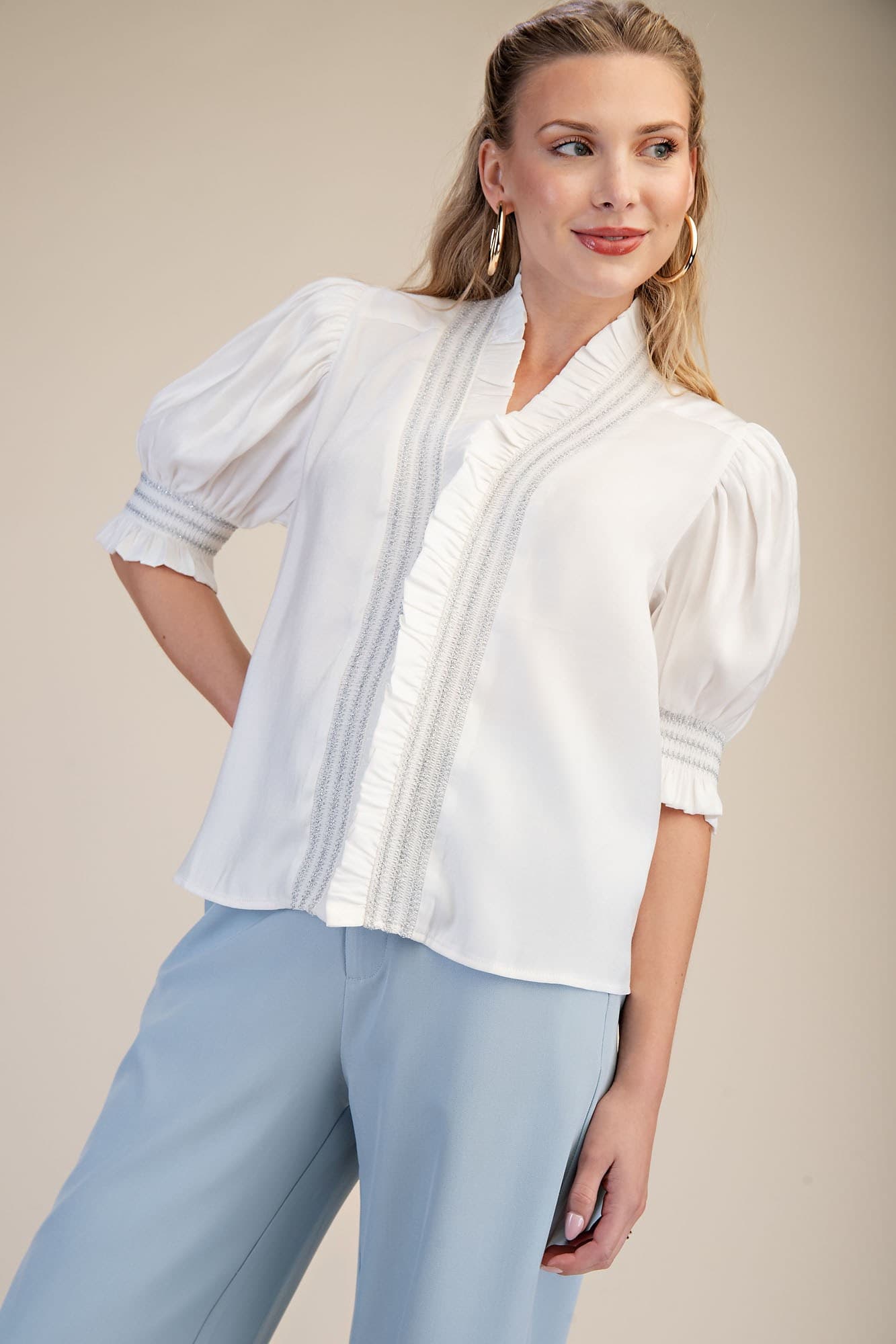 GT9756 - WHITE