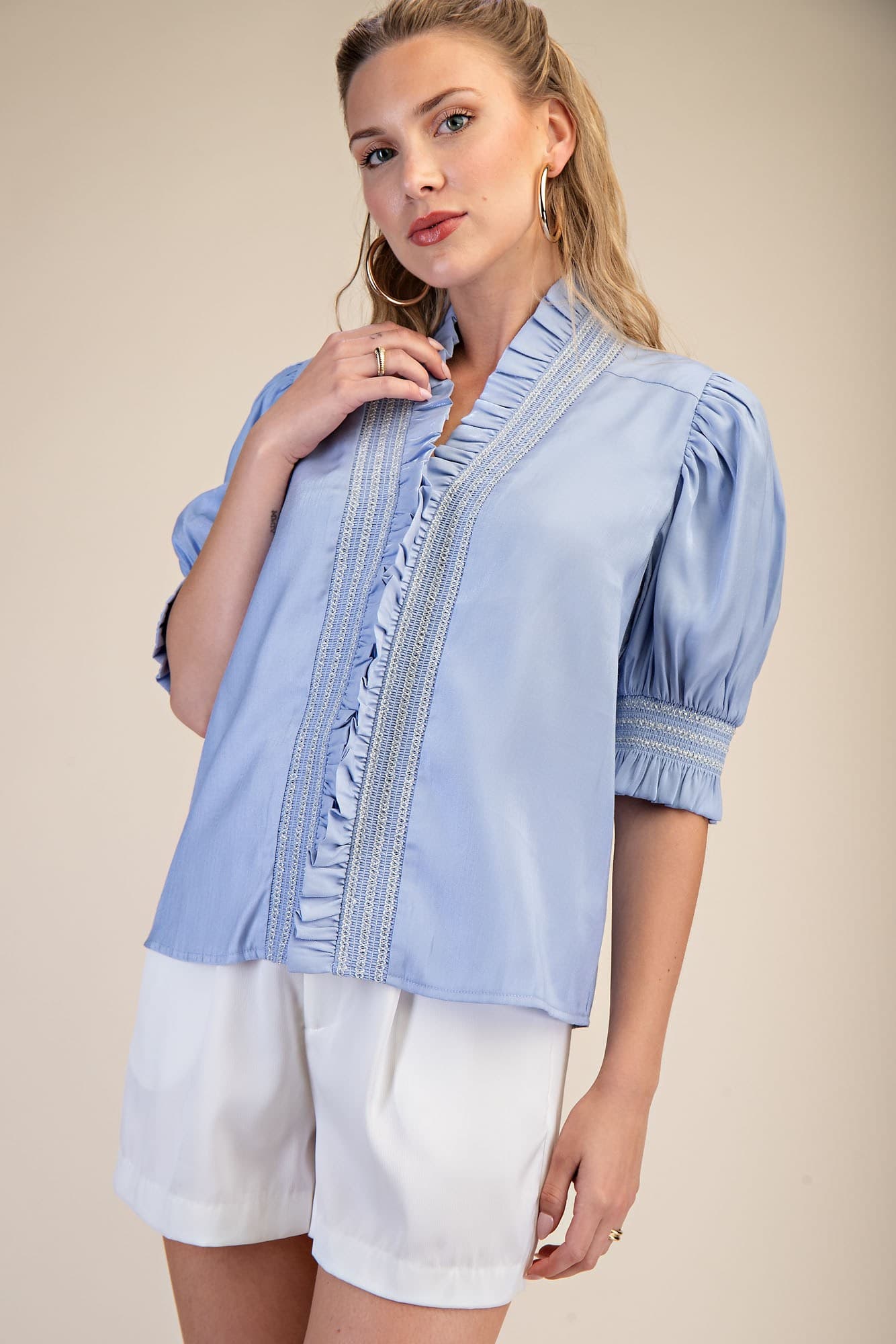 GT9756 - BLUE