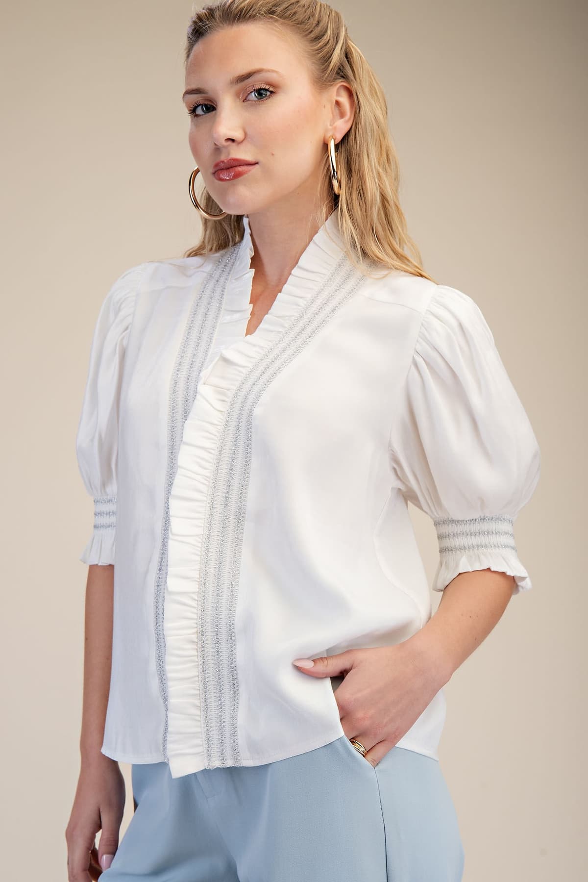 GT9756 - WHITE