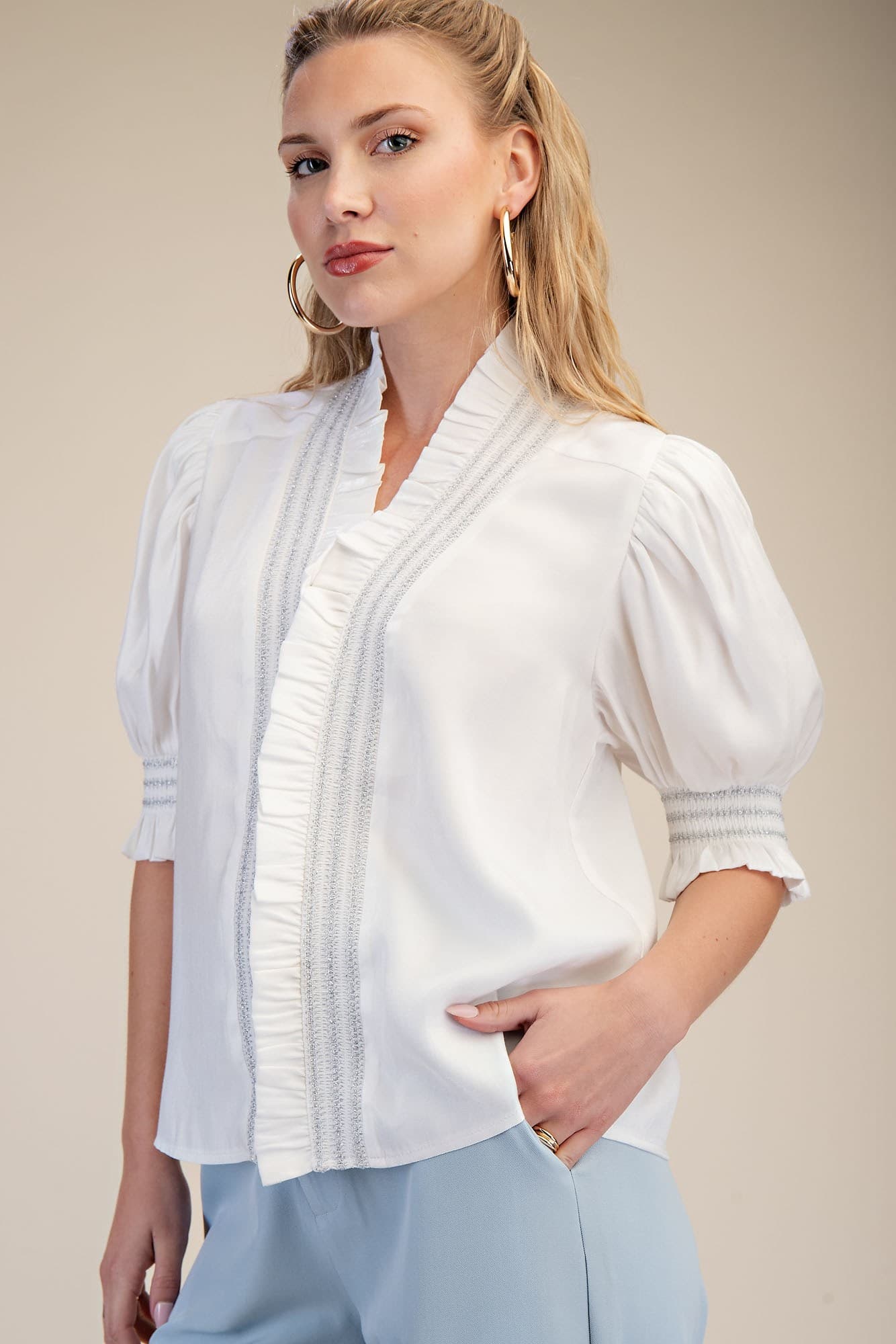 GT9756 - WHITE