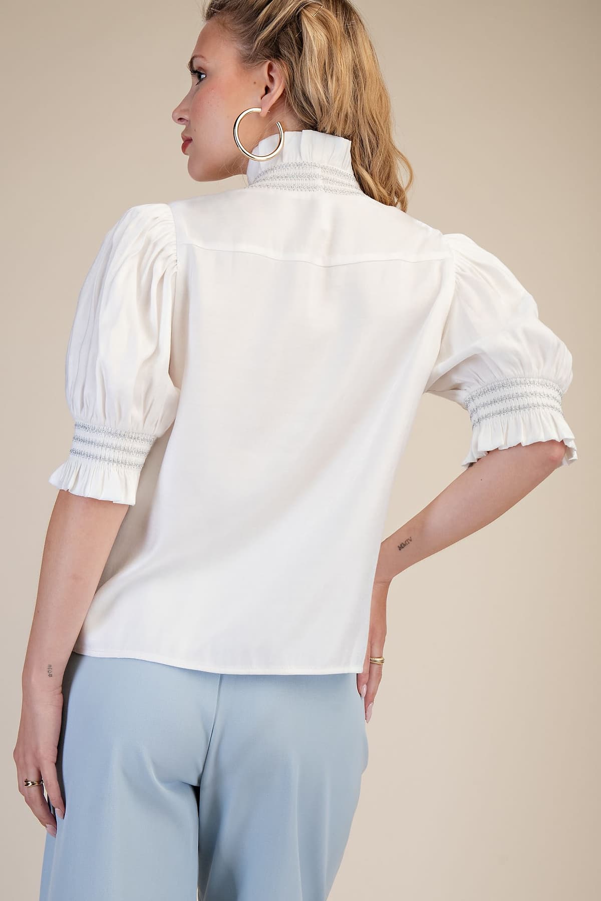 GT9756 - WHITE