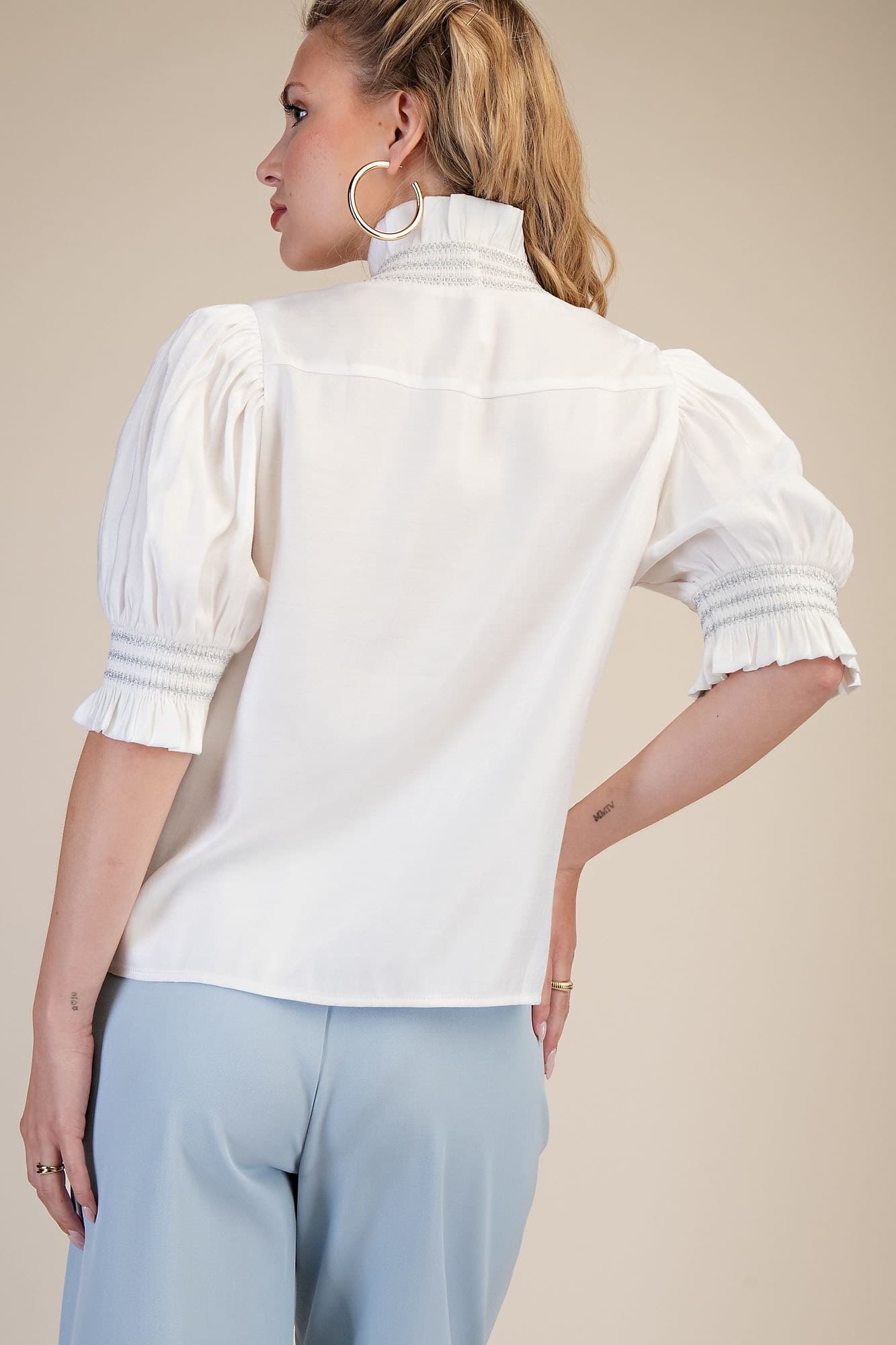 GT9756 - WHITE