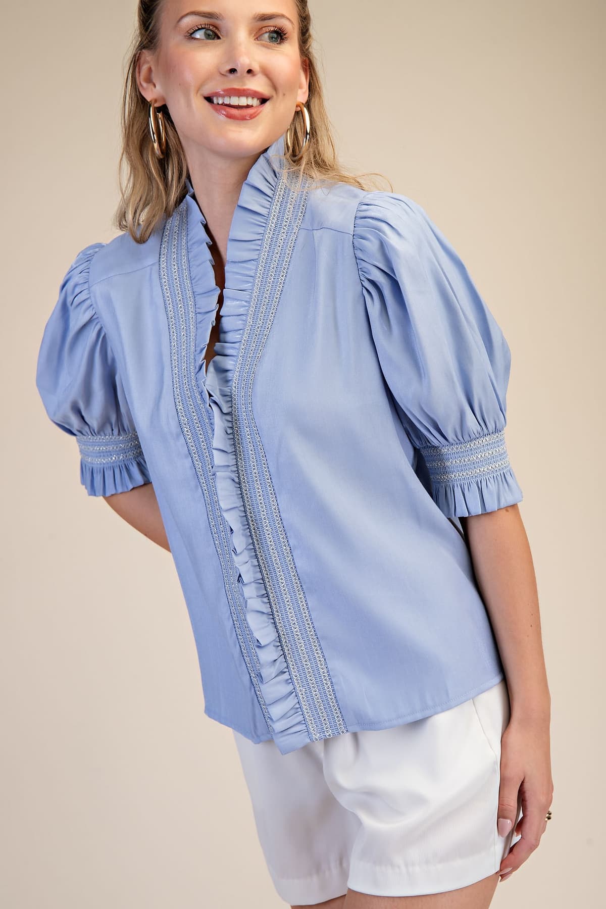 GT9756 - BLUE