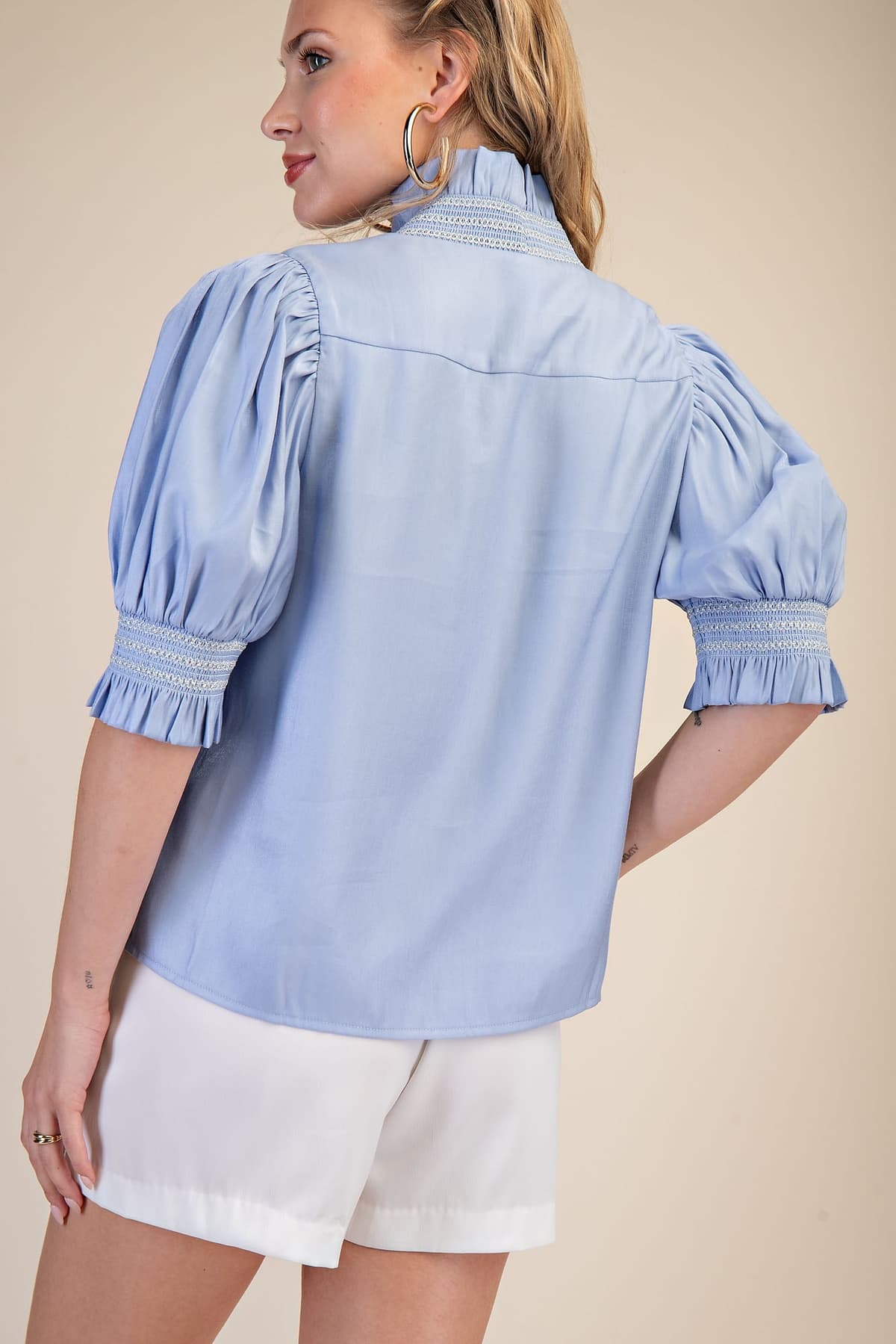 GT9756 - BLUE