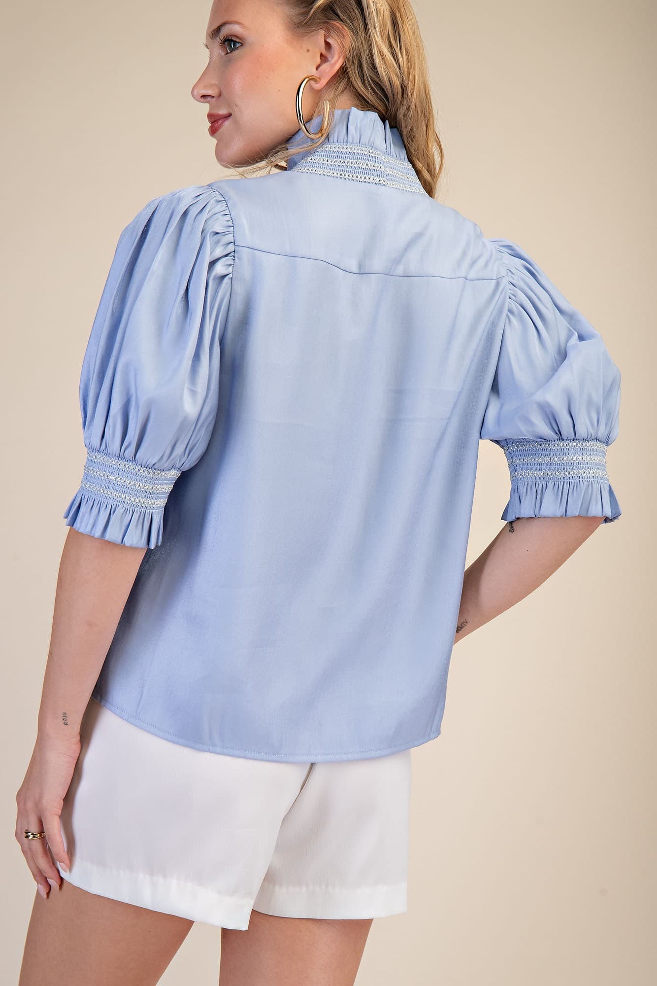 GT9756 - BLUE