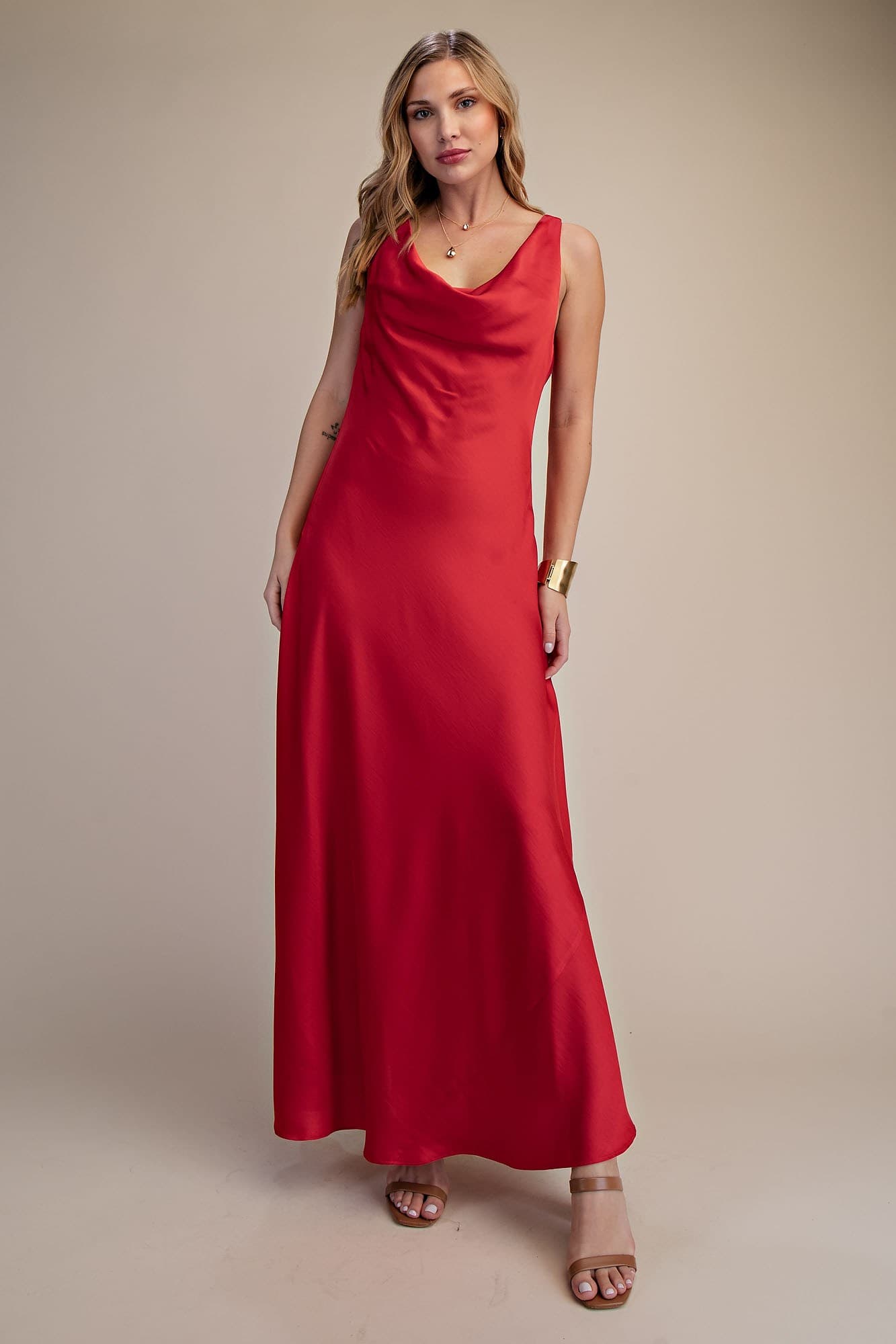 GD9751 - RED