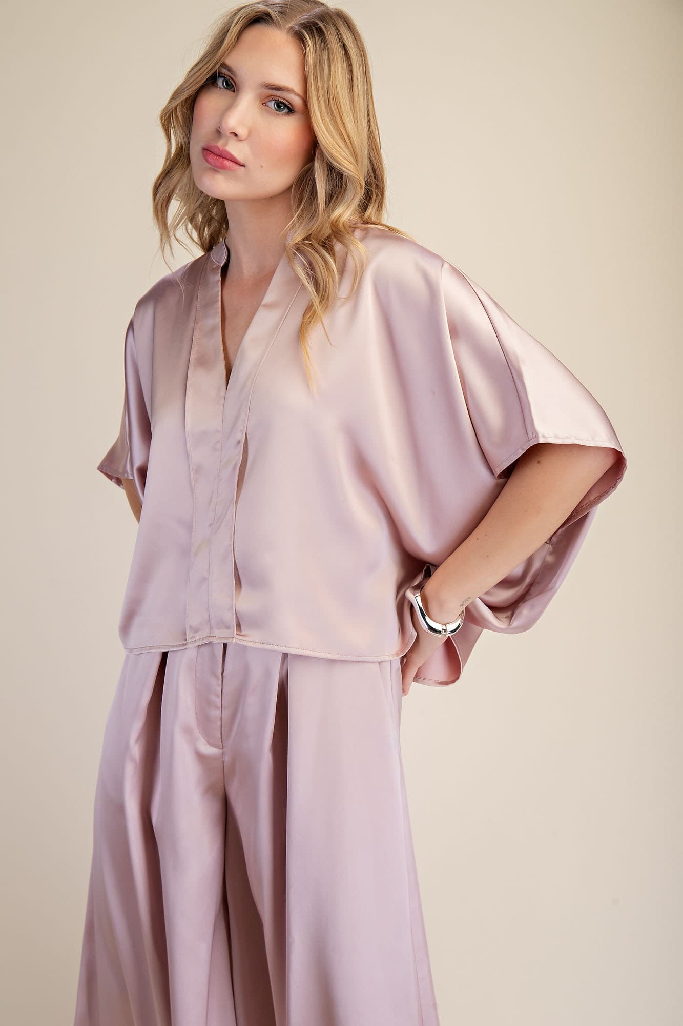 GT9709 - DUSTY ROSE