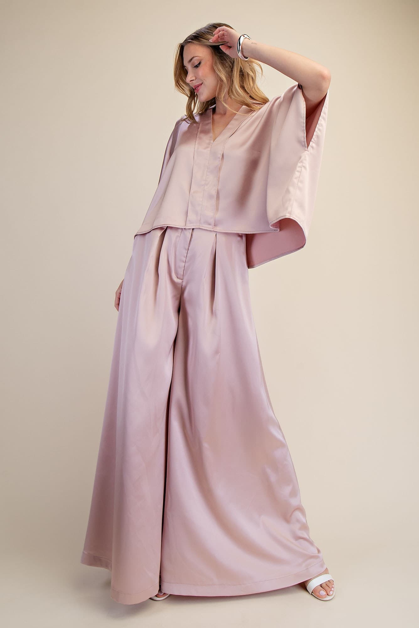 GT9709 - DUSTY ROSE