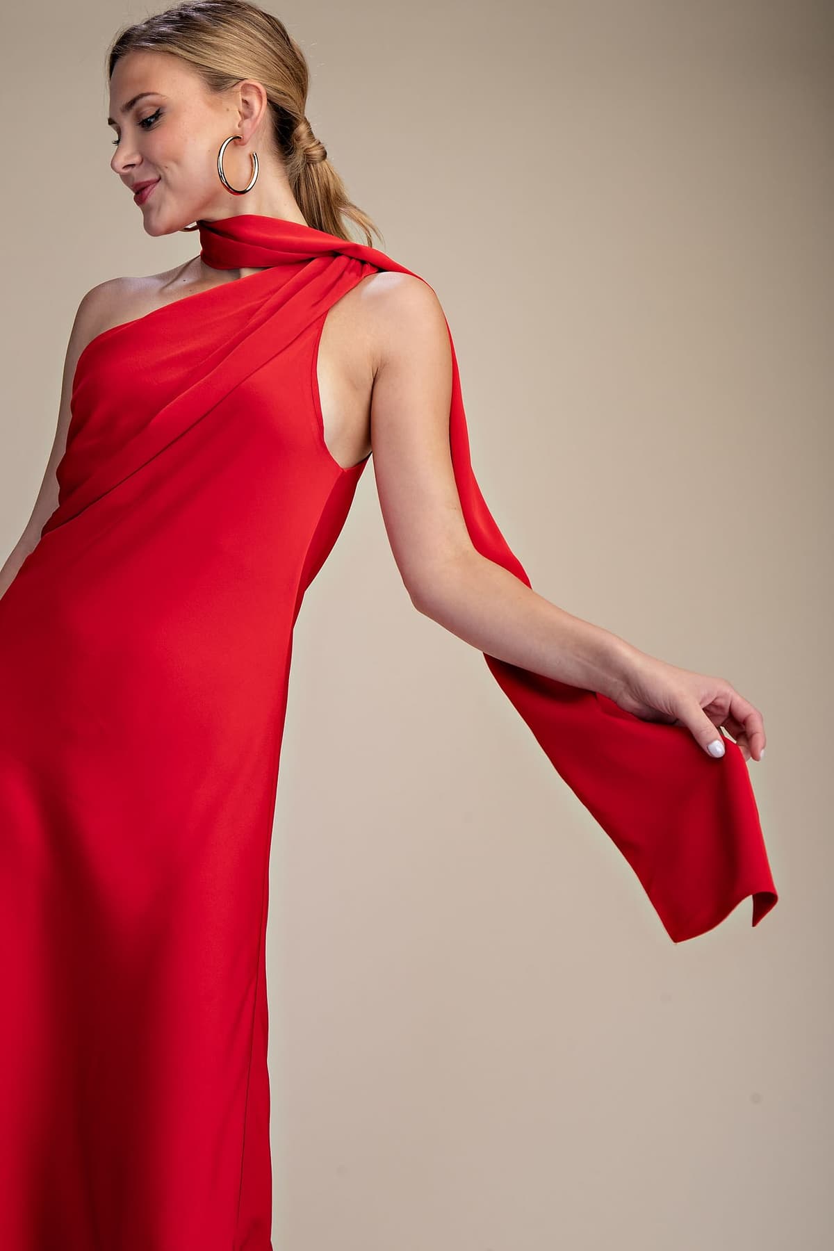 GD9753 - RED