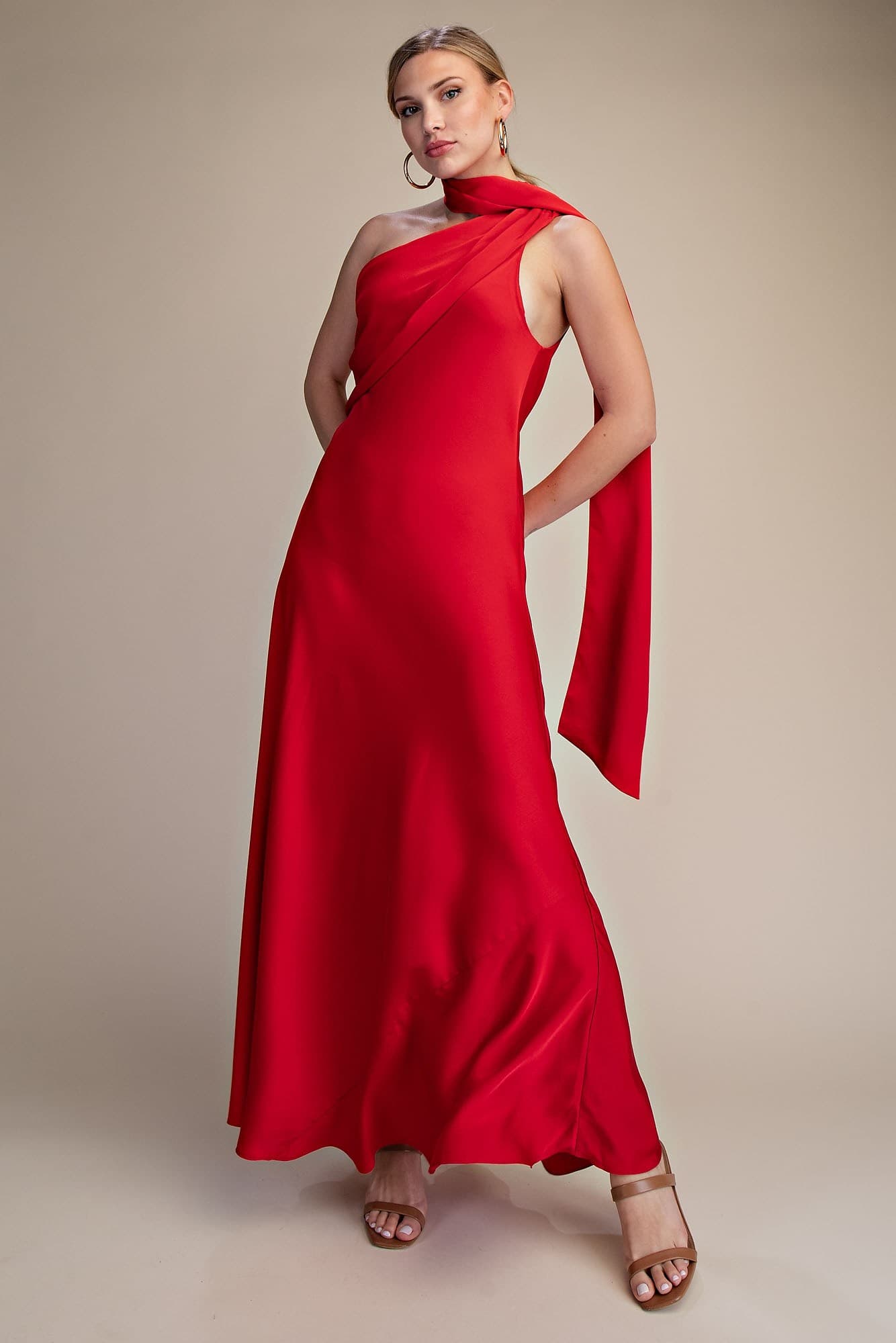 GD9753 - RED