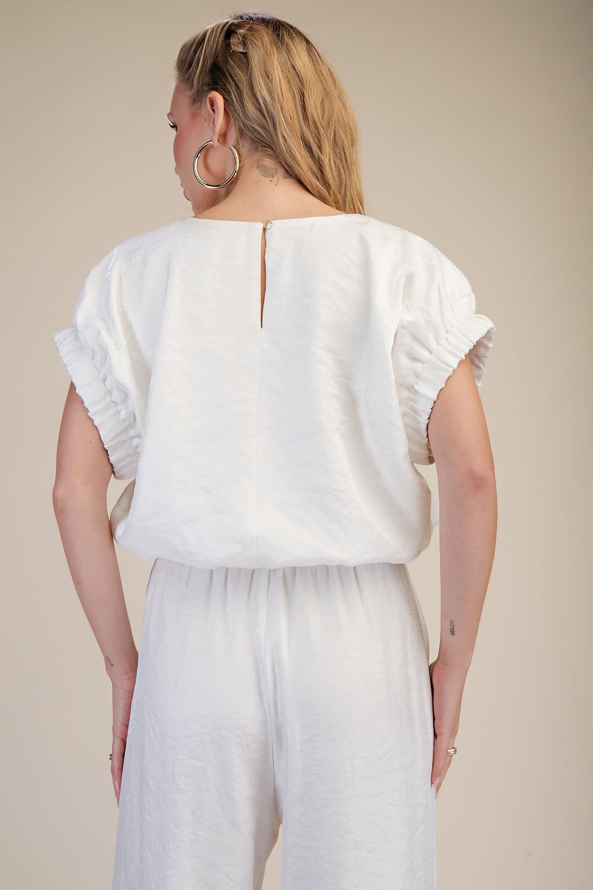 GT9776 - WHITE