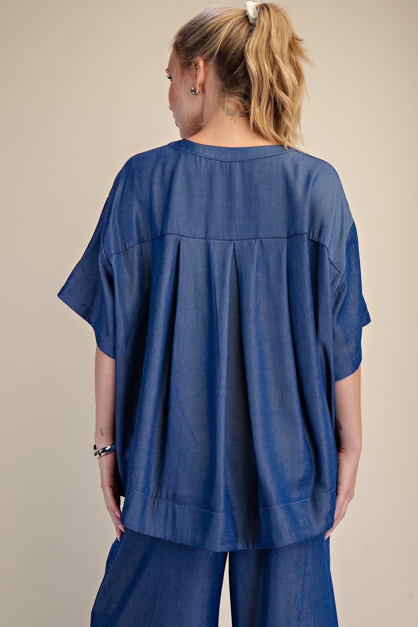 GT9734 - INDIGO