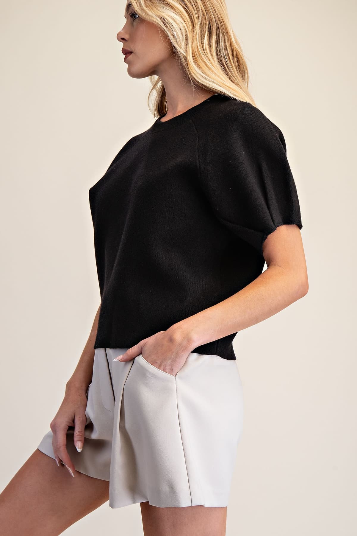 GSW9687 - BLACK