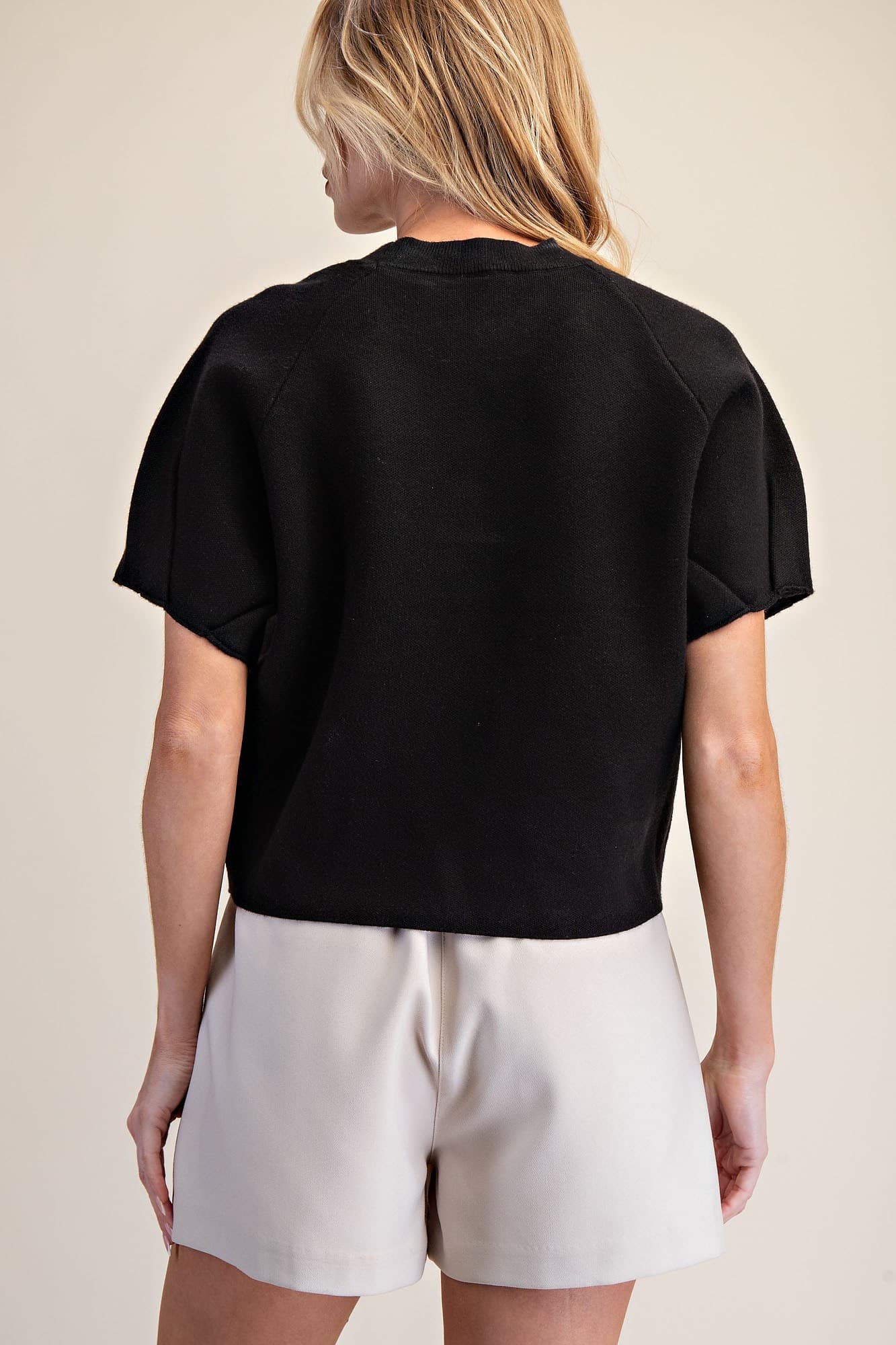 GSW9687 - BLACK
