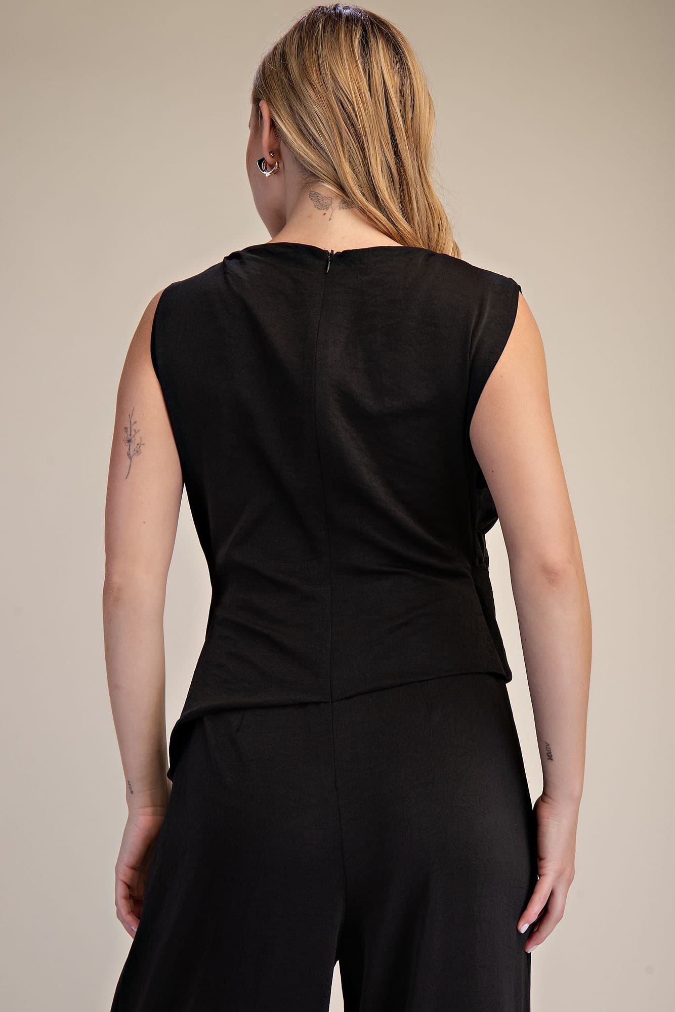 GP9811 - BLACK