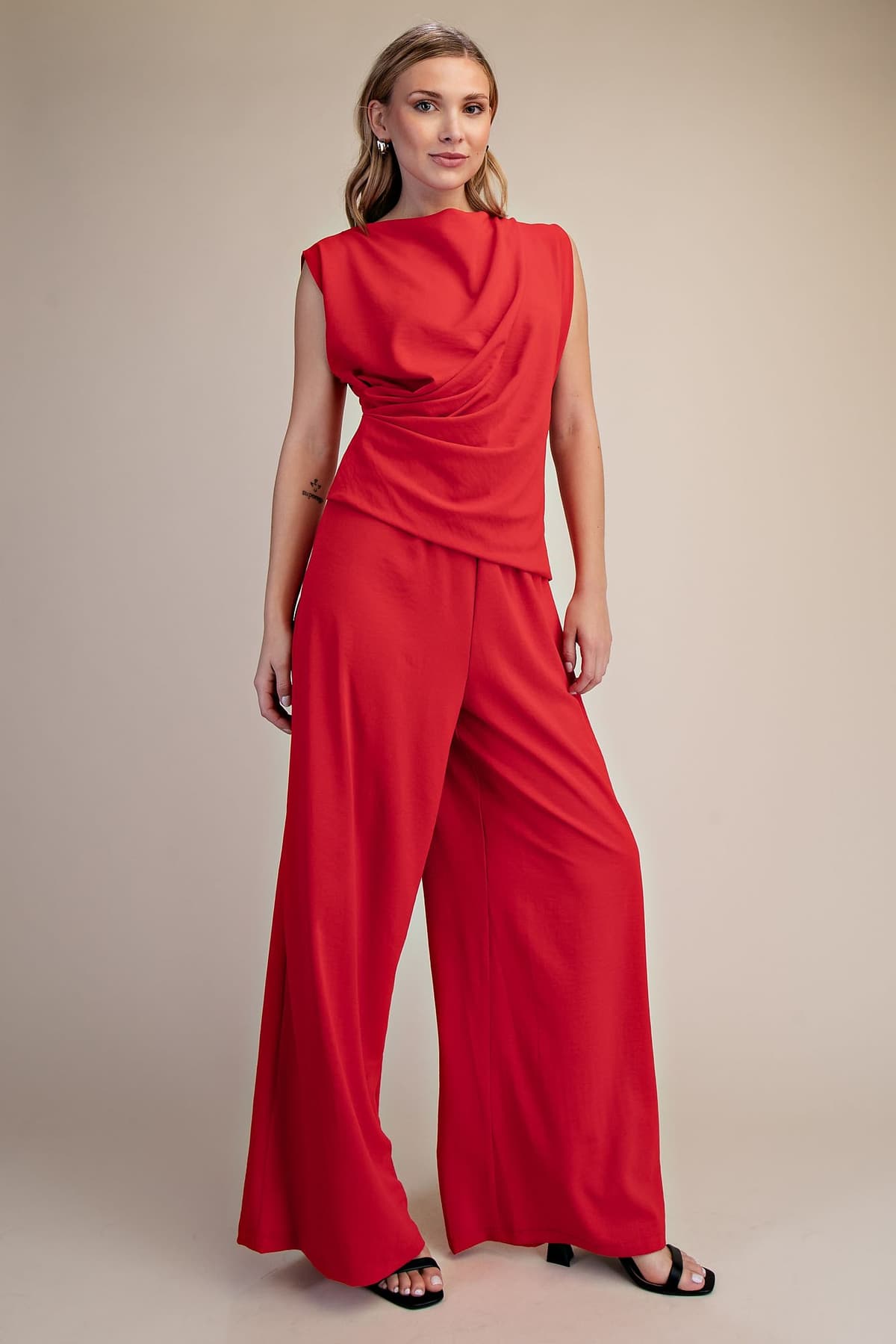 GP9811 - RED