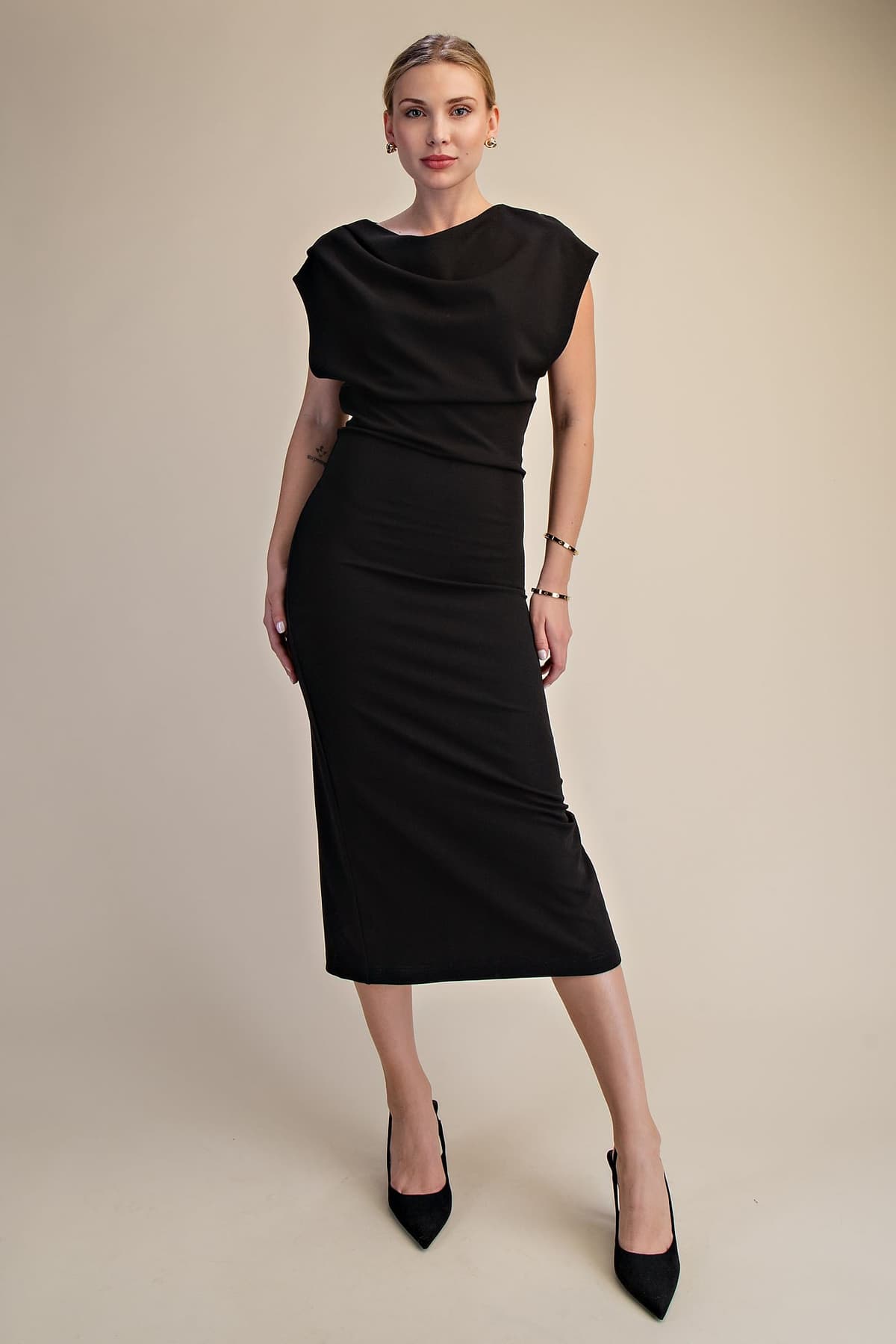 GD8936 - BLACK