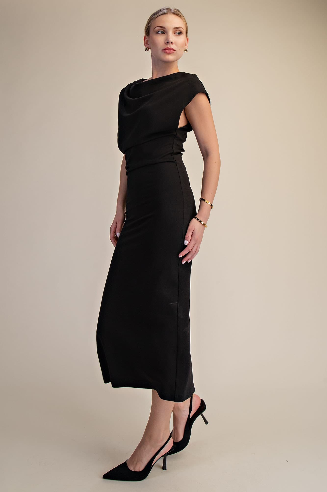 GD8936 - BLACK