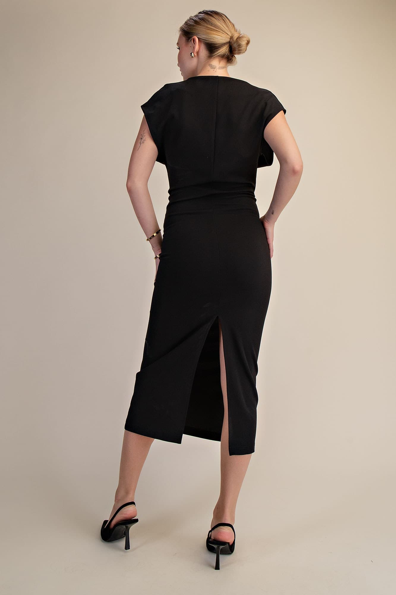 GD8936 - BLACK