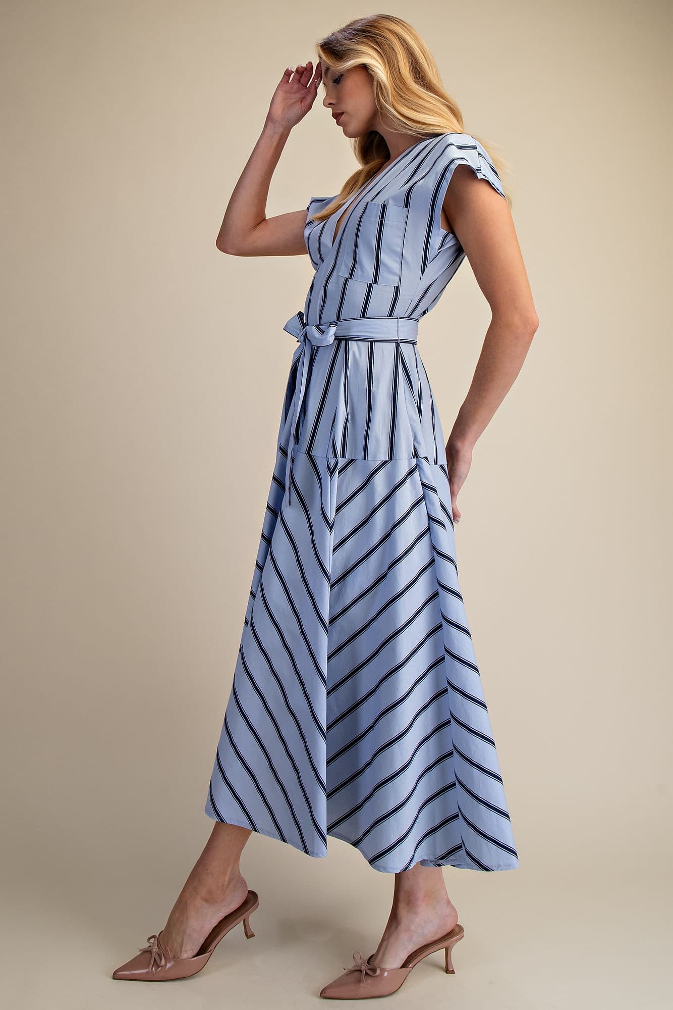 GD8856 - BLUE