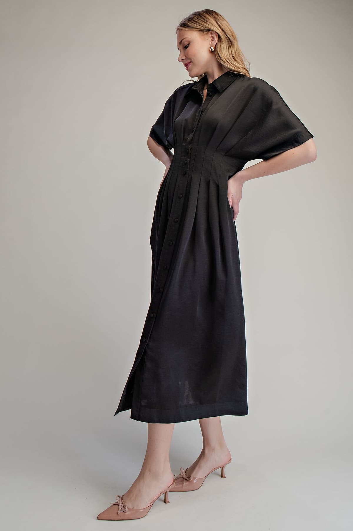 GD9822 - BLACK
