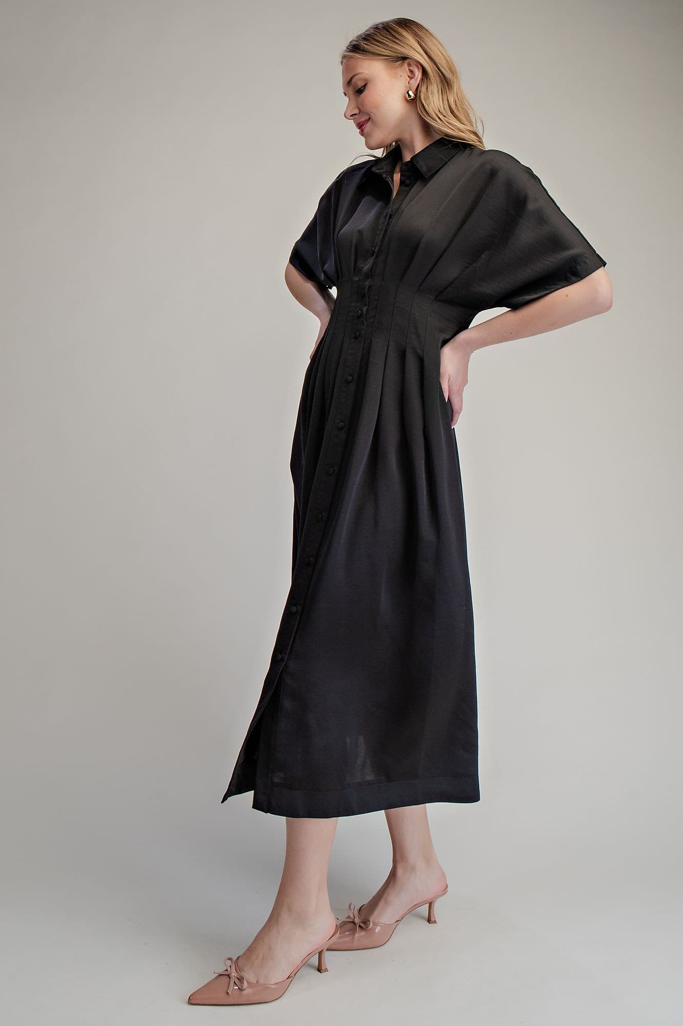 GD9822 - BLACK
