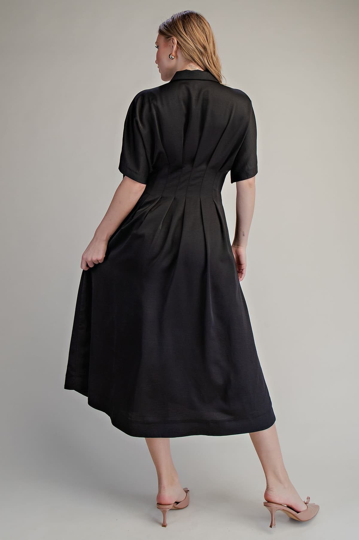 GD9822 - BLACK