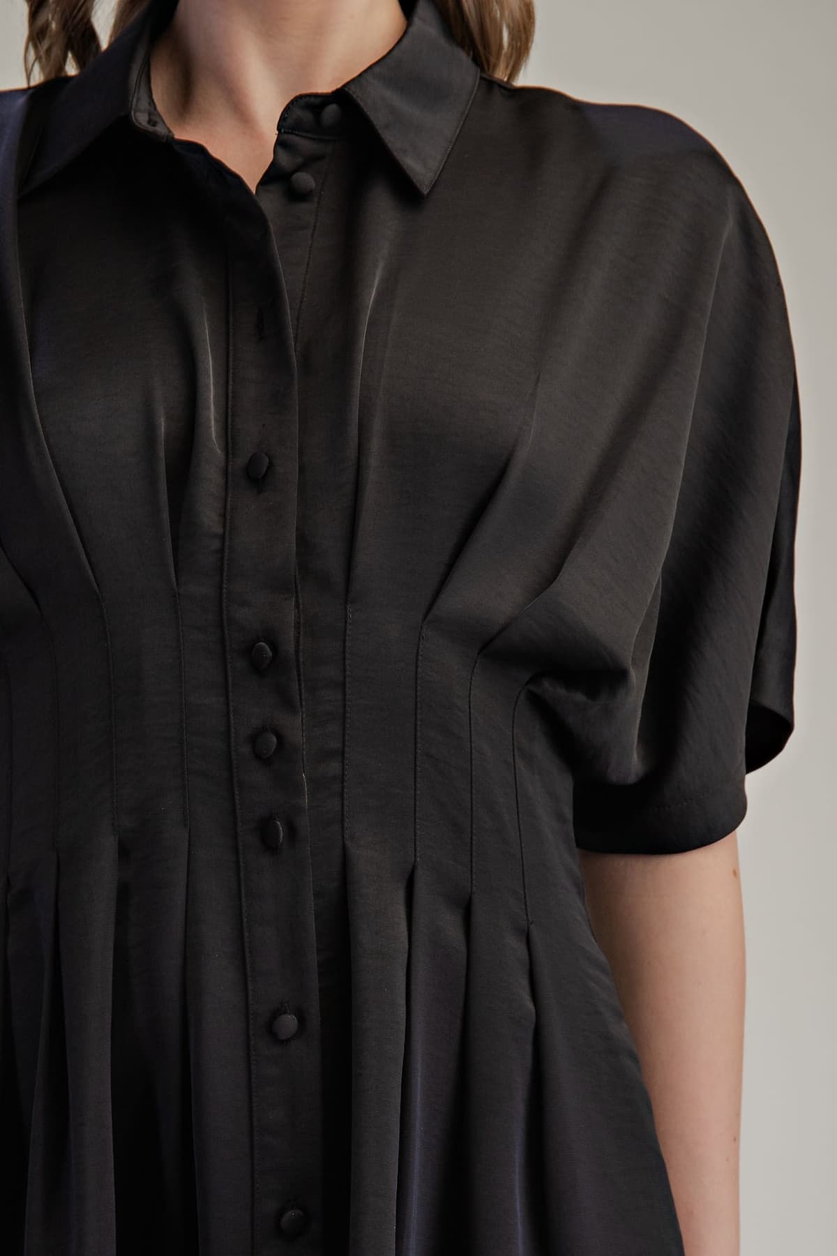 GD9822 - BLACK