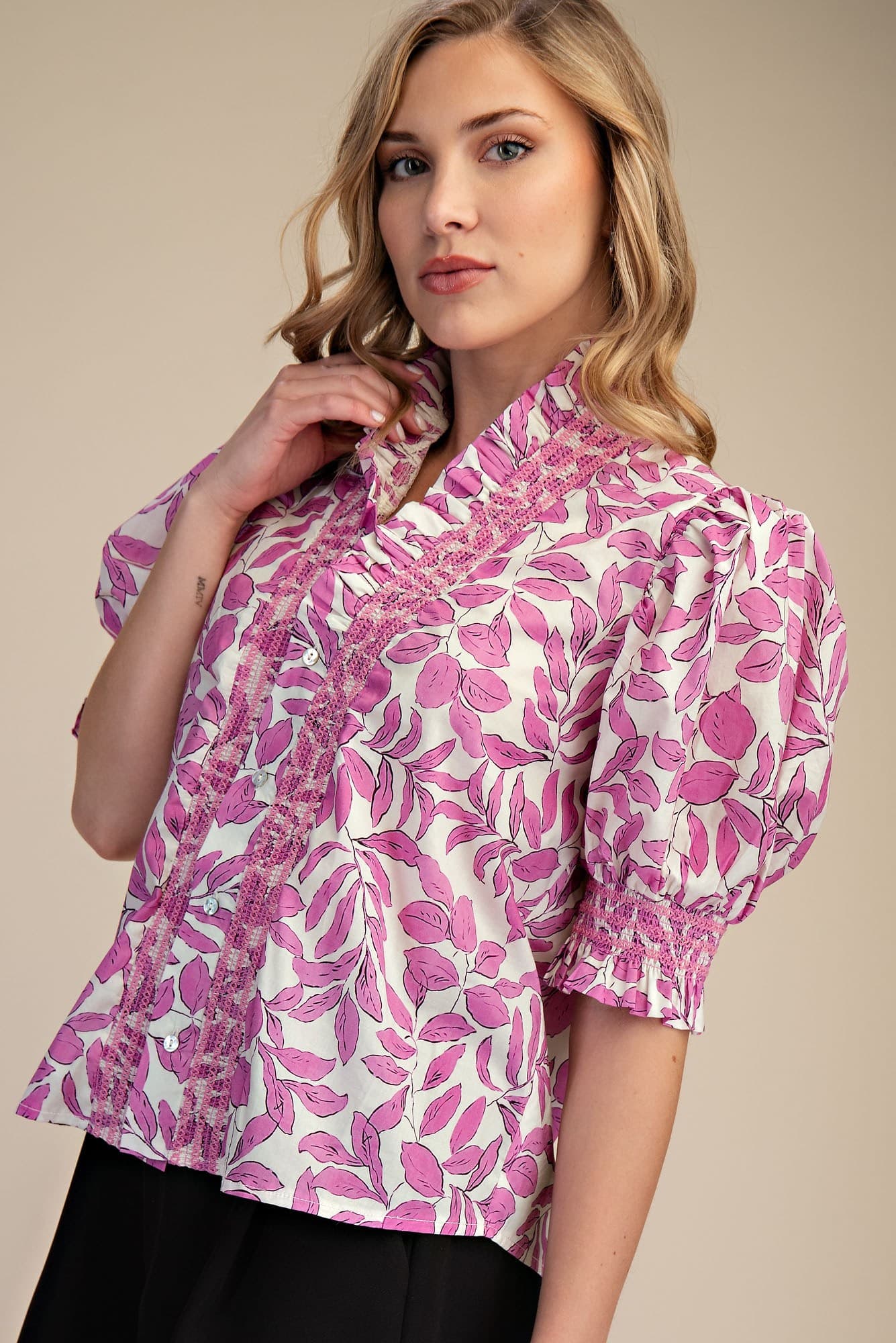 GT9728 - PINK