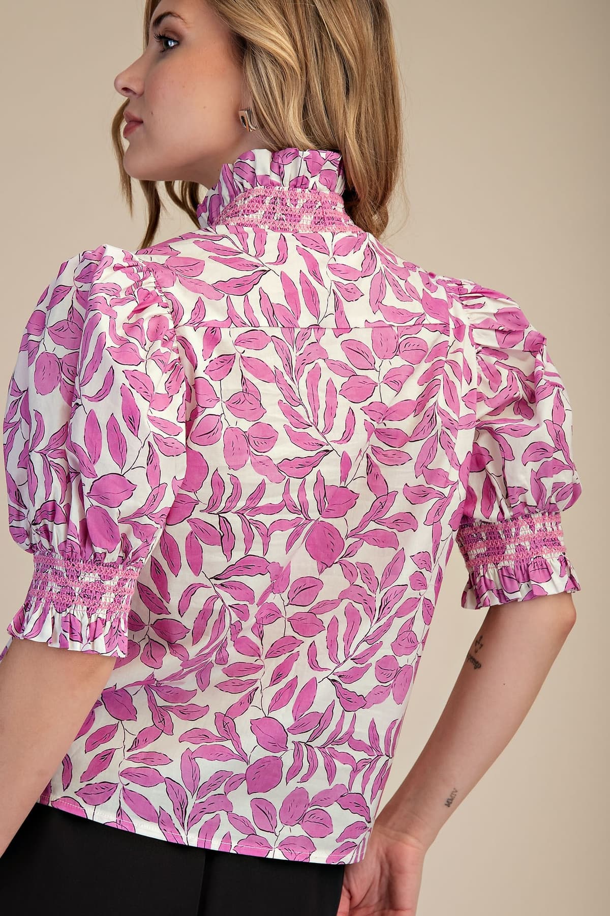 GT9728 - PINK