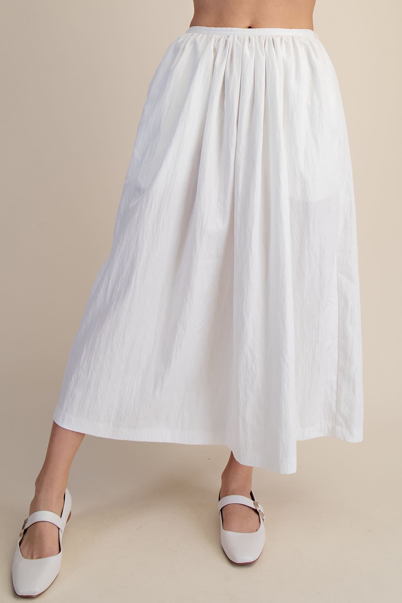 GS9766 - WHITE