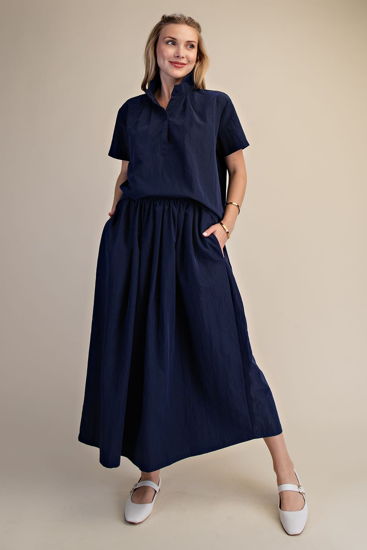 GS9766 - NAVY