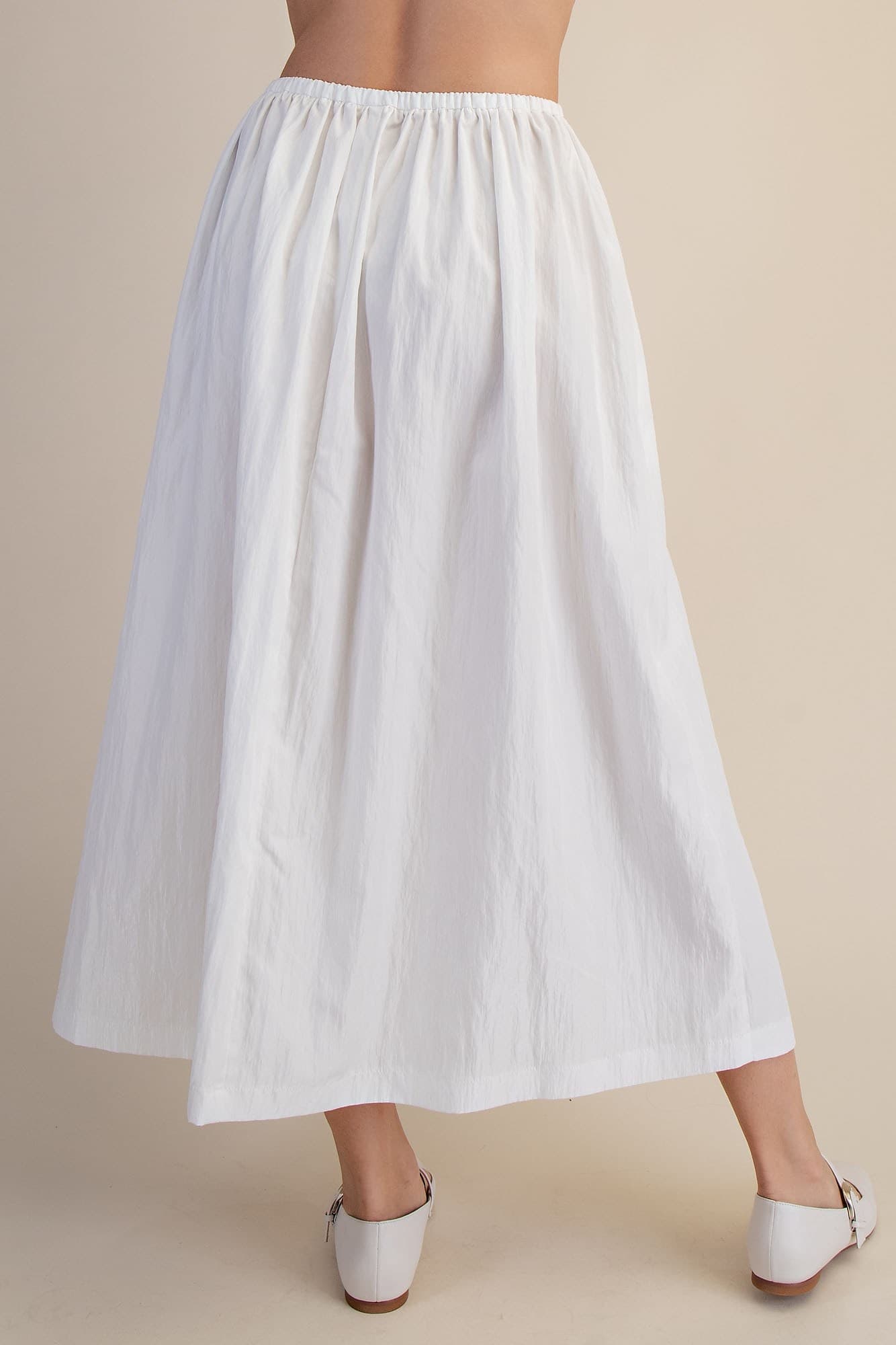 GS9766 - WHITE