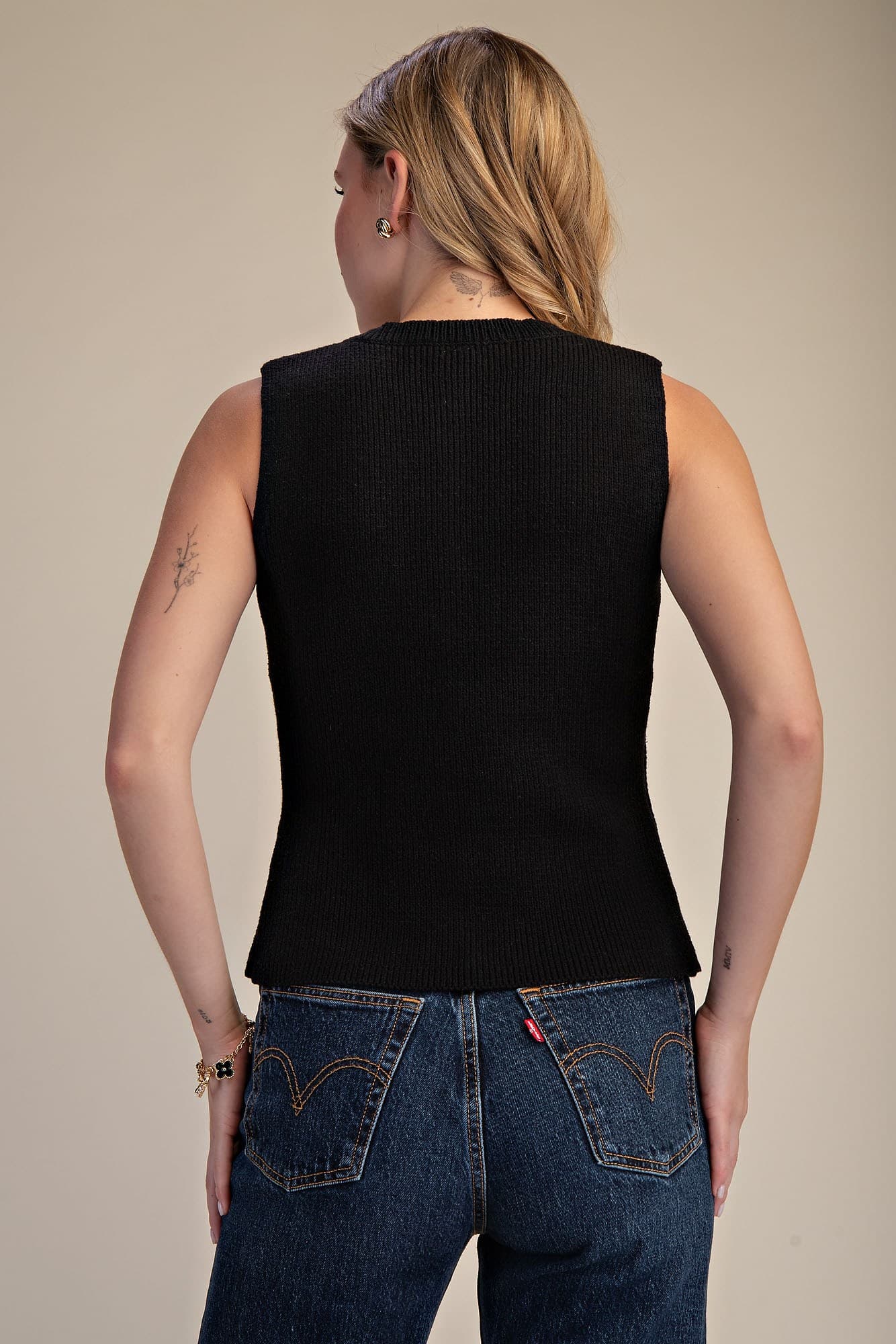 GSW9773 - BLACK