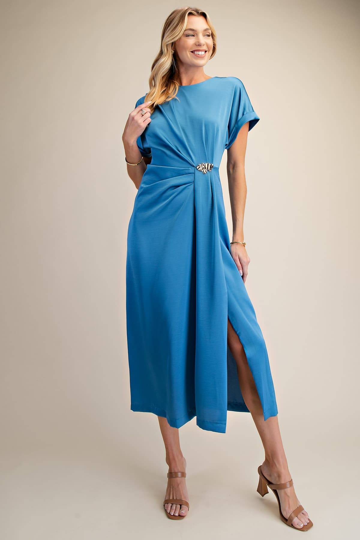 GD9807 - BLUE