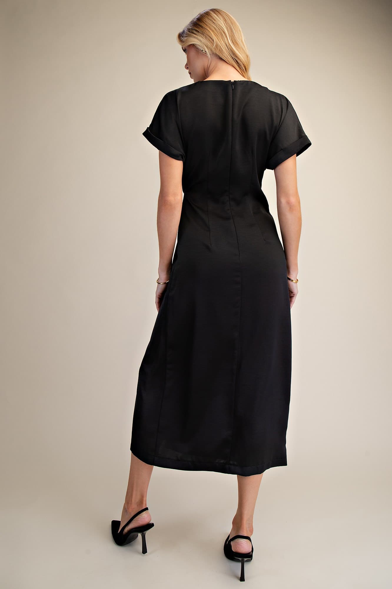 GD9807 - BLACK
