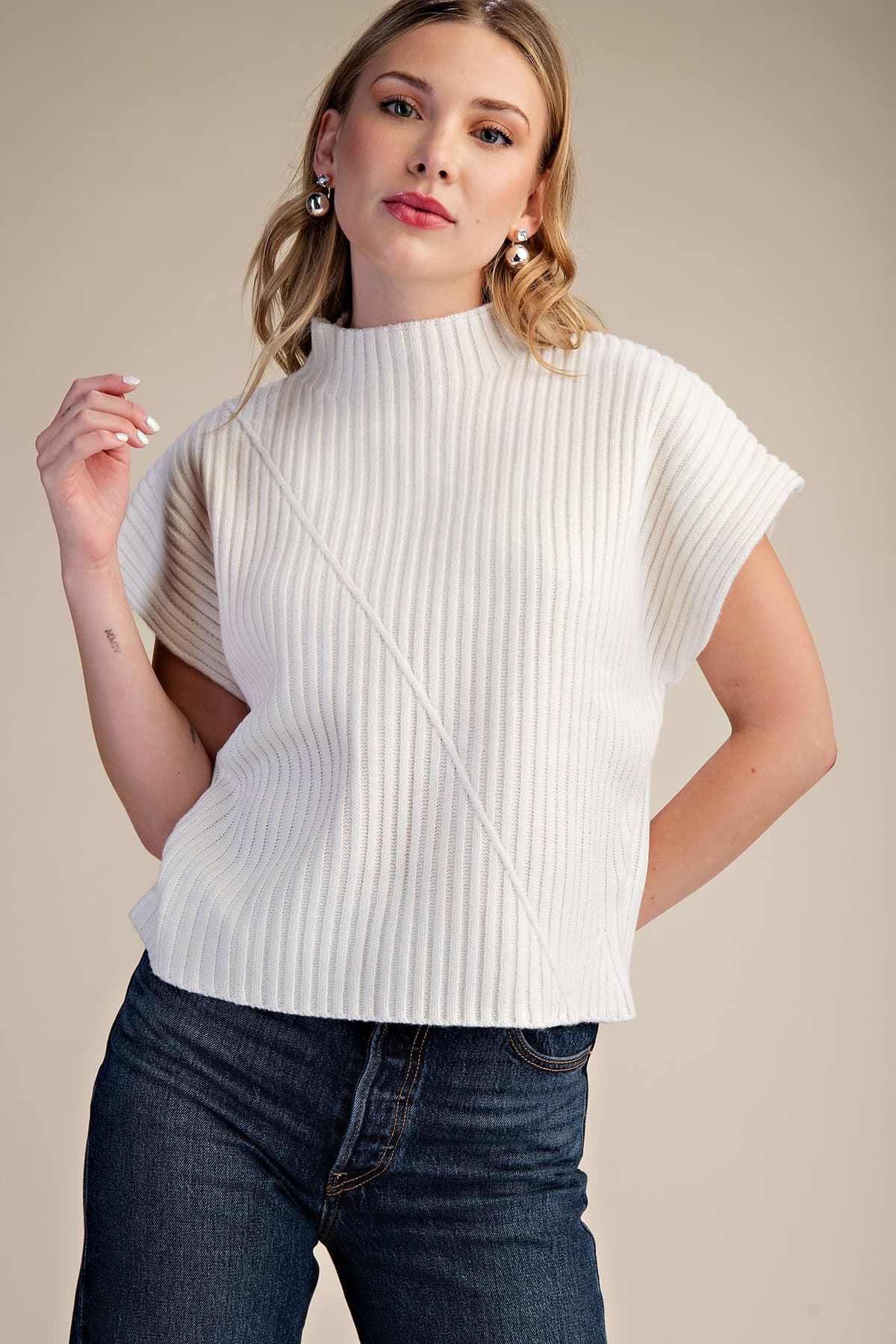 GSW9762 - WHITE