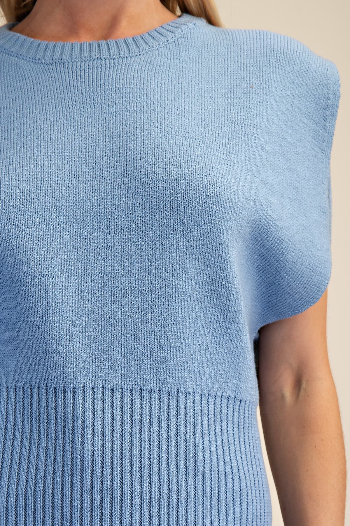 GSW9771 - DUSTY BLUE