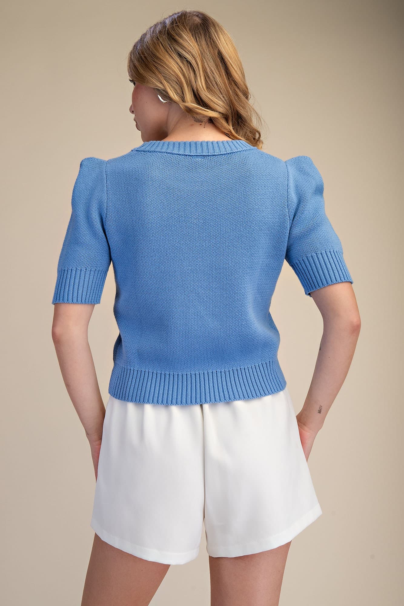 GSW9777 - BLUE