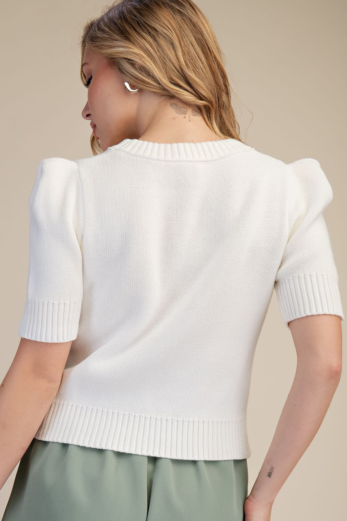 GSW9777 - IVORY