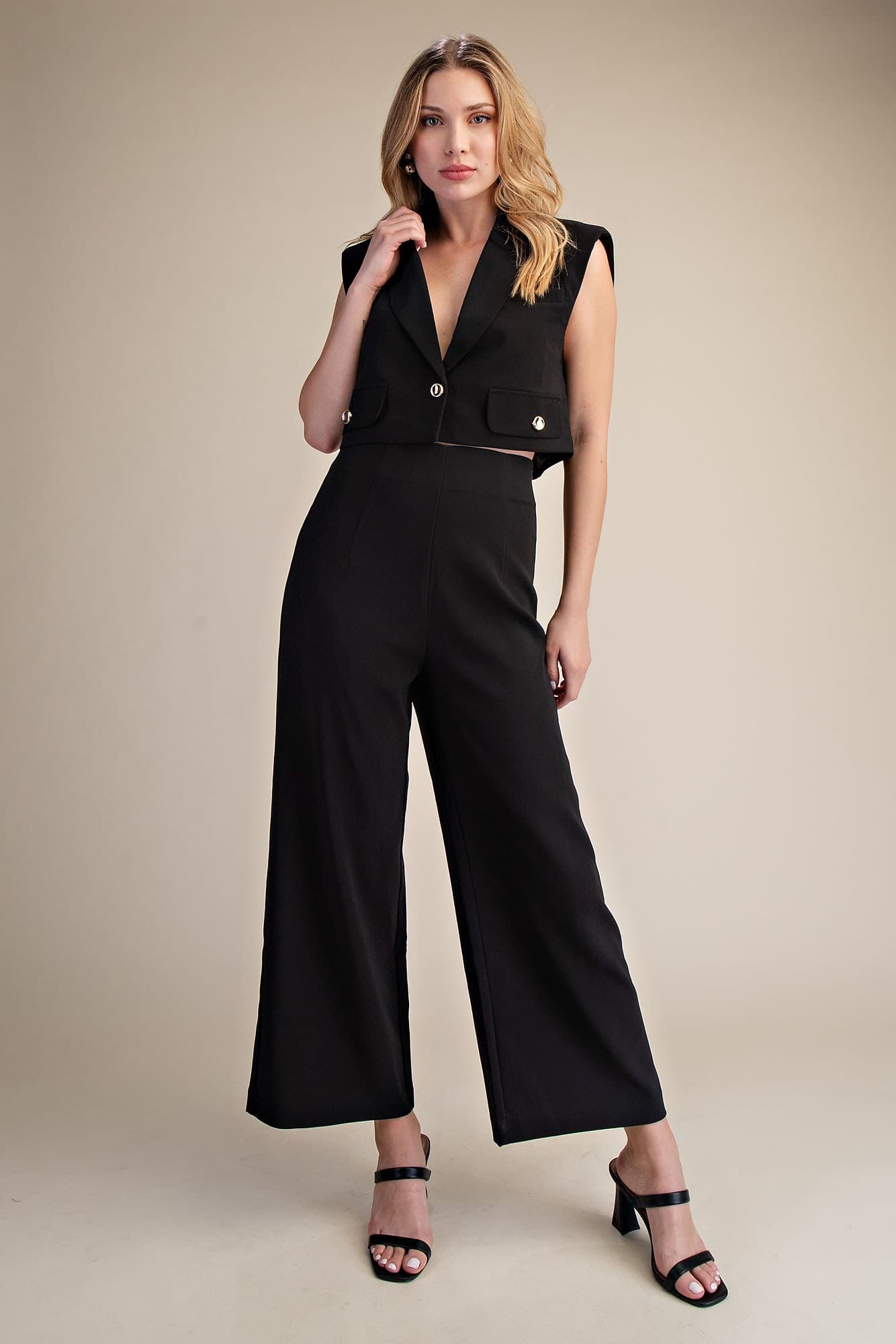 GP8696 - BLACK