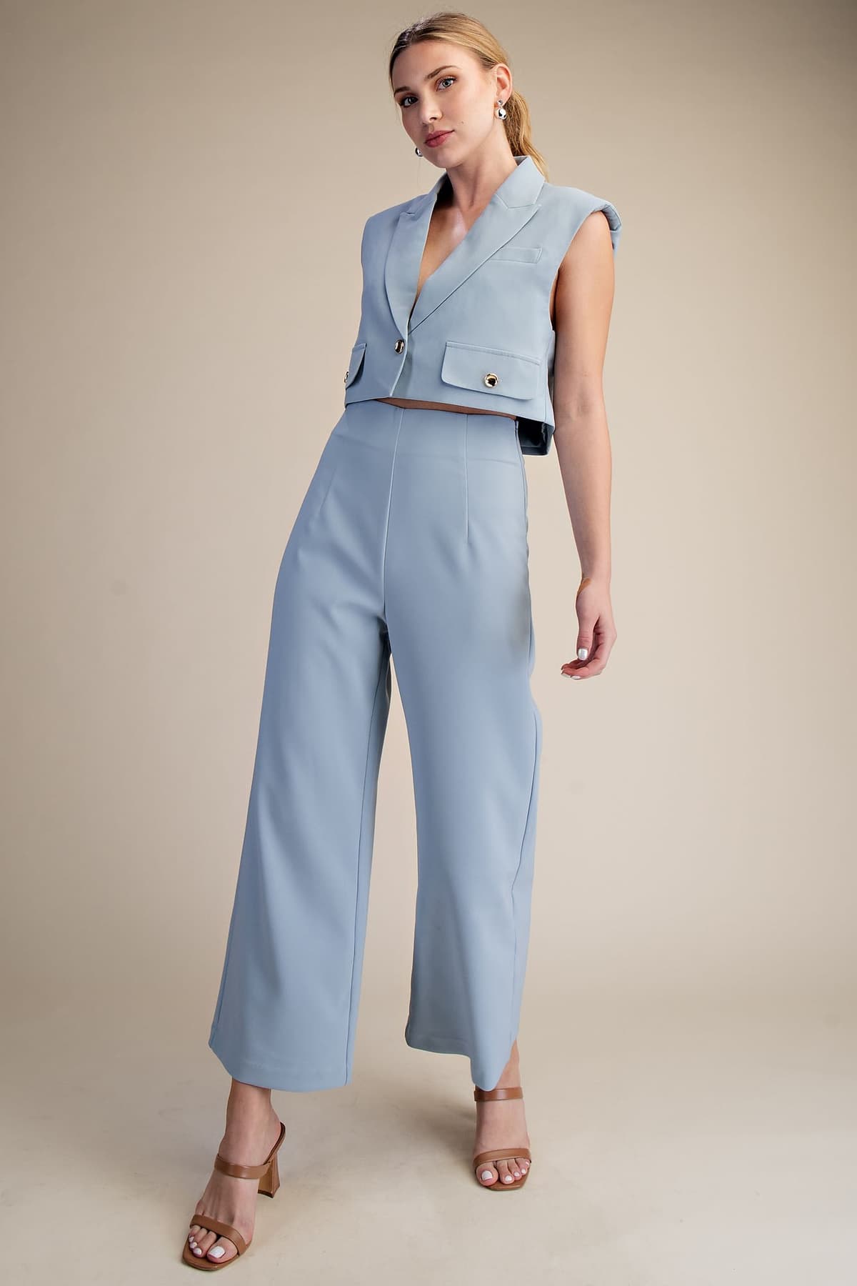 GP8696 - BLUE