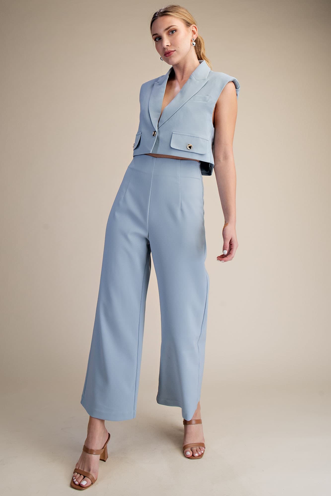 GP8696 - BLUE