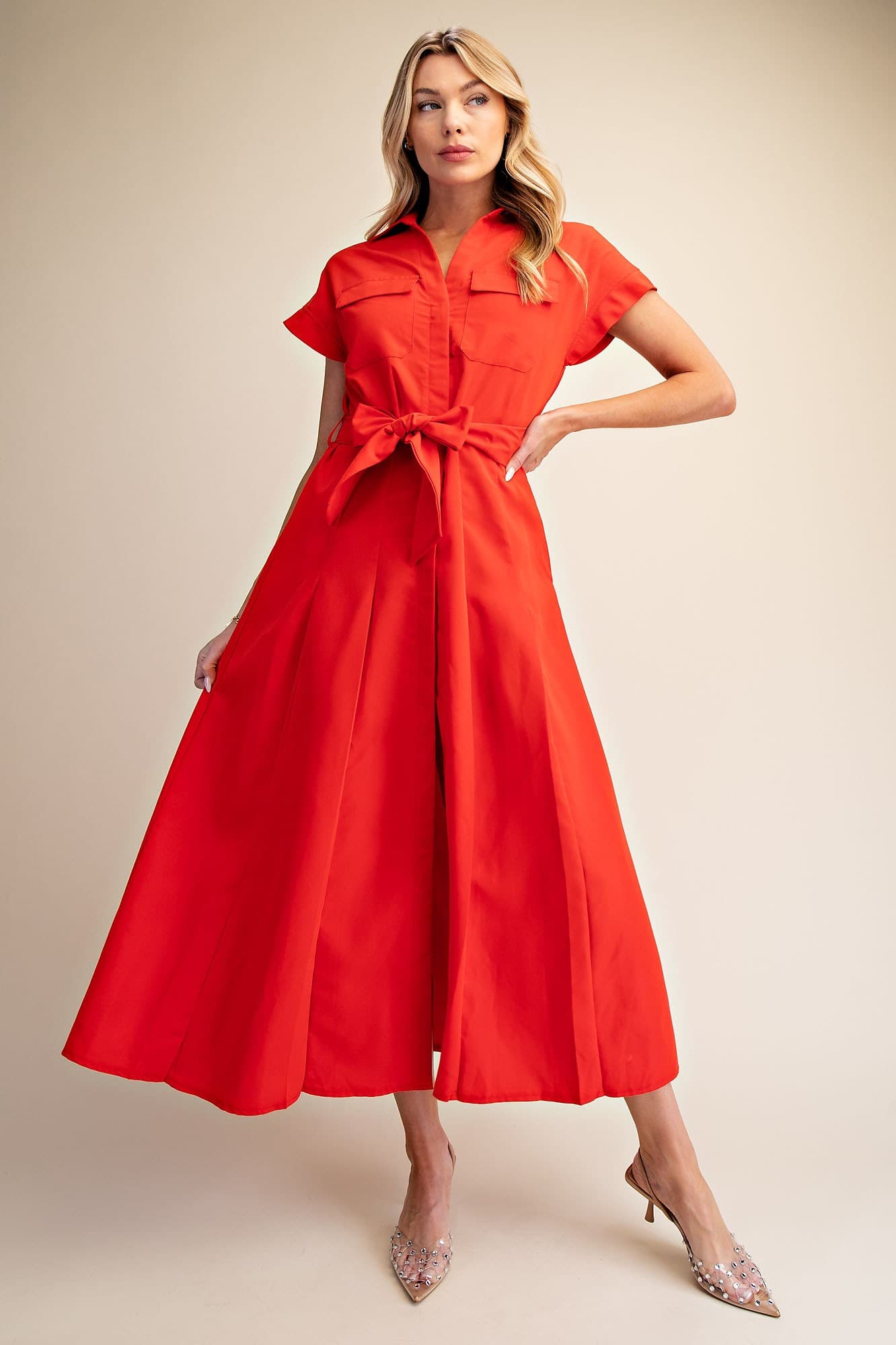 GD9816 - RED