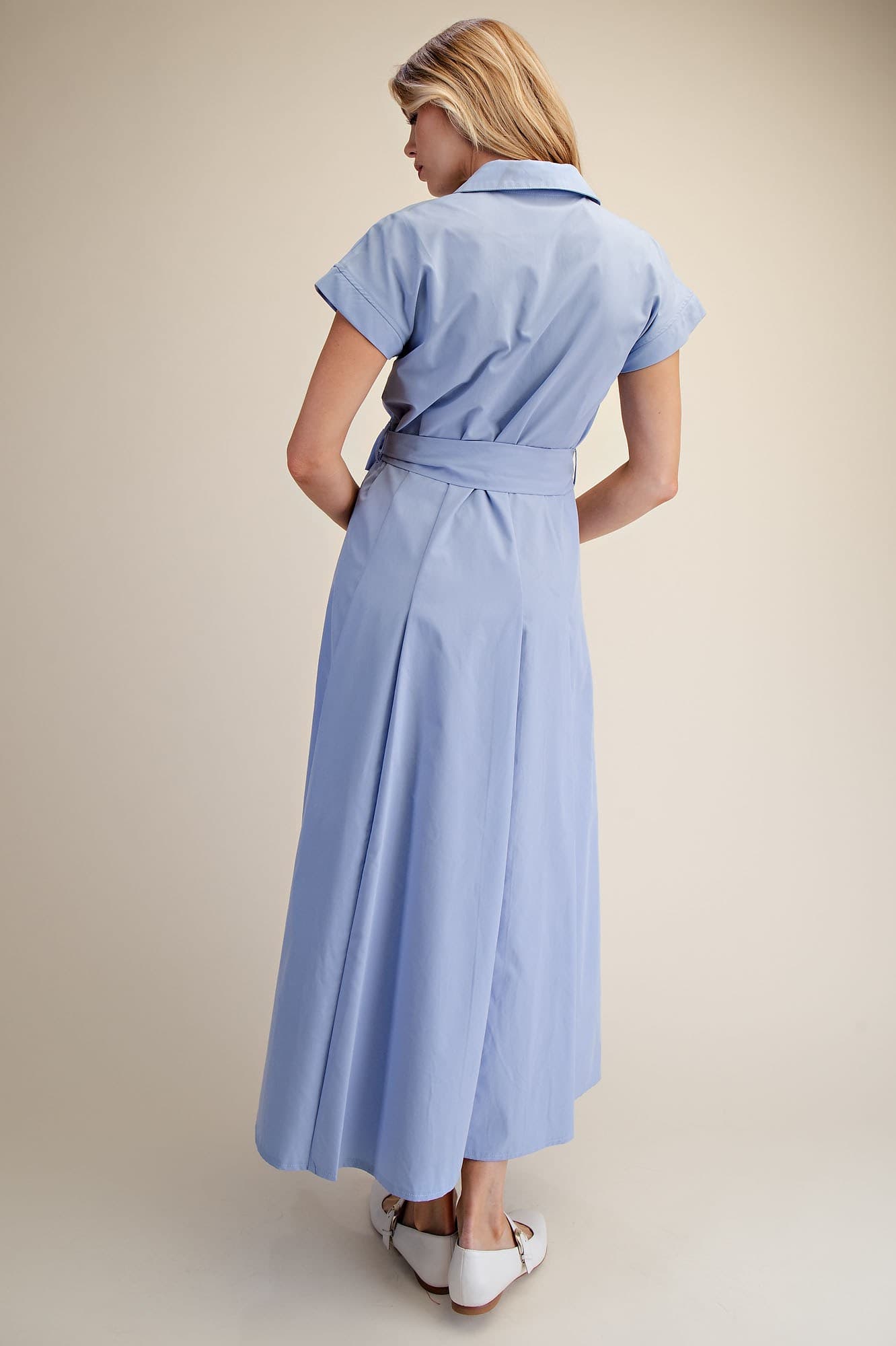 GD9816 - BLUE