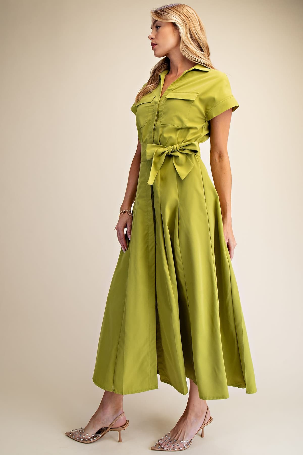 GD9816 - LIME